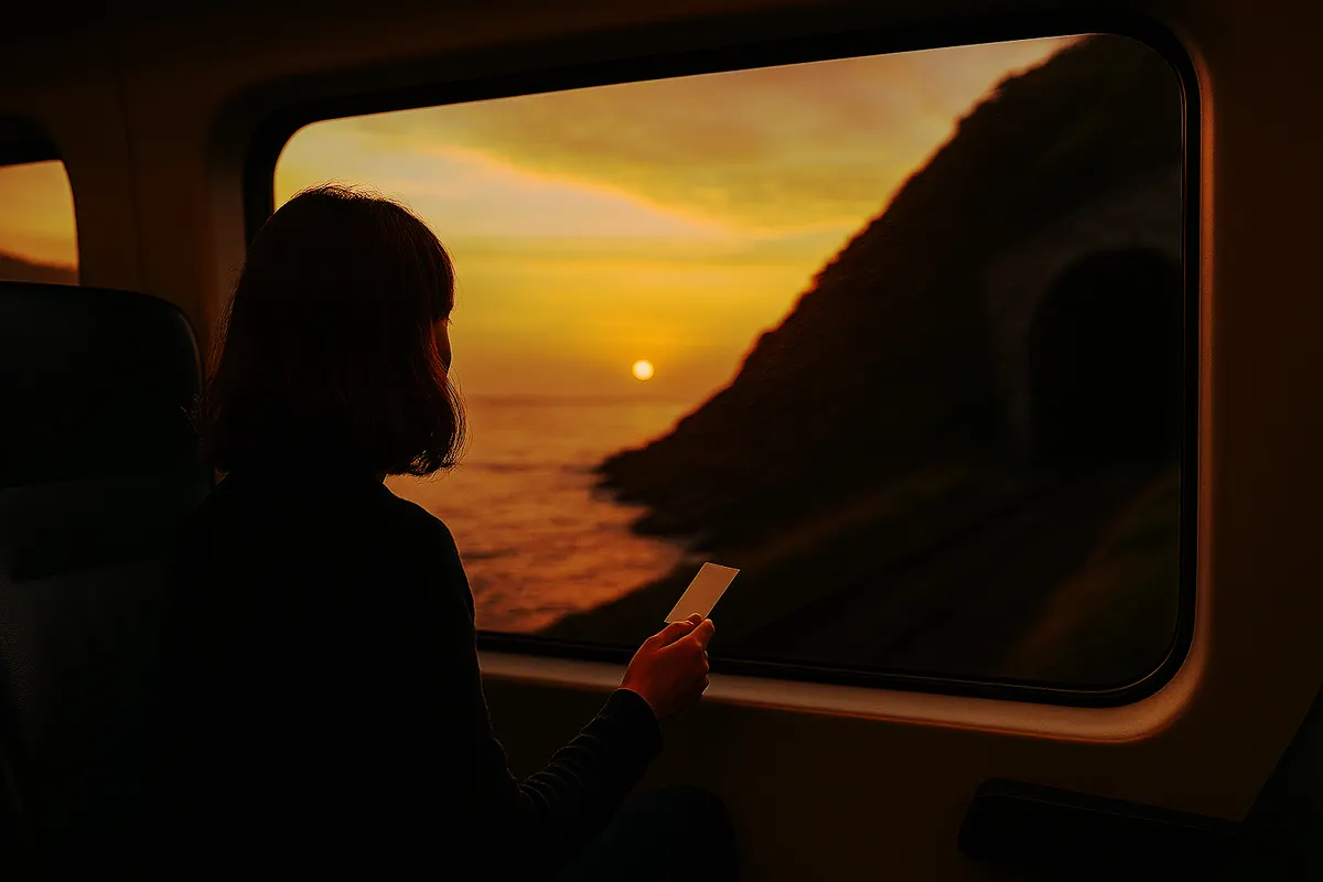 Tenerezza minima … riflessione ancora in viaggio sulla violenza e la responsabilità