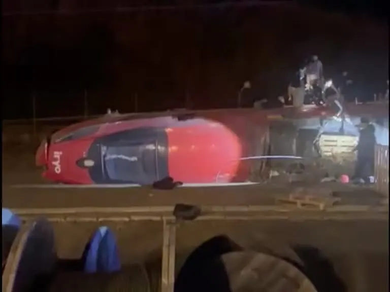 Incidente mortale sulla linea AV spagnola: ad Adamuz una tragedia che interroga la sicurezza ferroviaria europea
