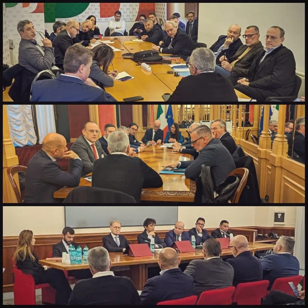 Stazioni vuote, sicurezza assente: perchè serve una sola regia per i trasporti