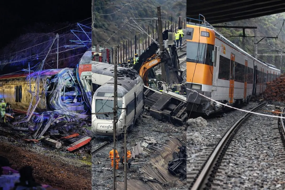 Quando gli incidenti si sommano, non è mai solo sfortuna