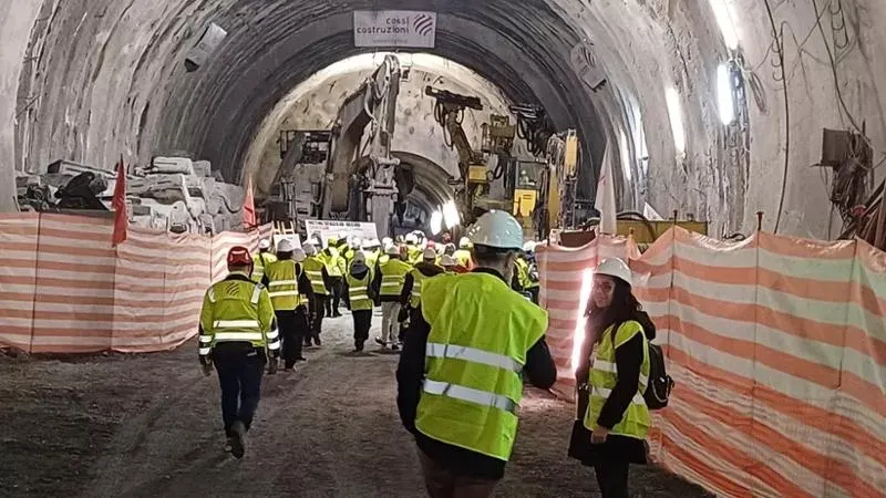 Il Direttore dei Lavori, sentinella dei cantieri ferroviari dimenticata dal “sistema”