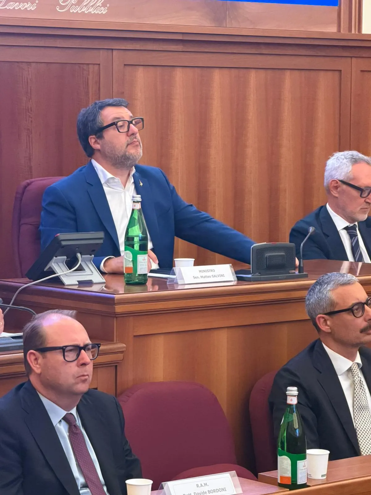 Piano Nazionale Aeroporti, il confronto al MIT. Ora servono contenuti, tempi e risorse