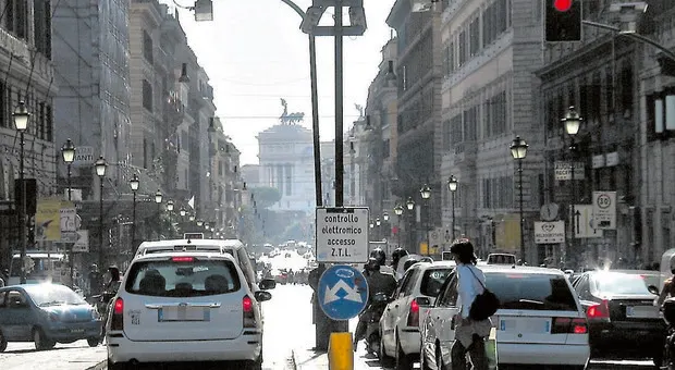 DSPM Documento Strategico Pluriennale della Mobilità