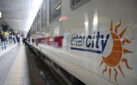 La lunga vertenza per la tutela del servizio pubblico intercity