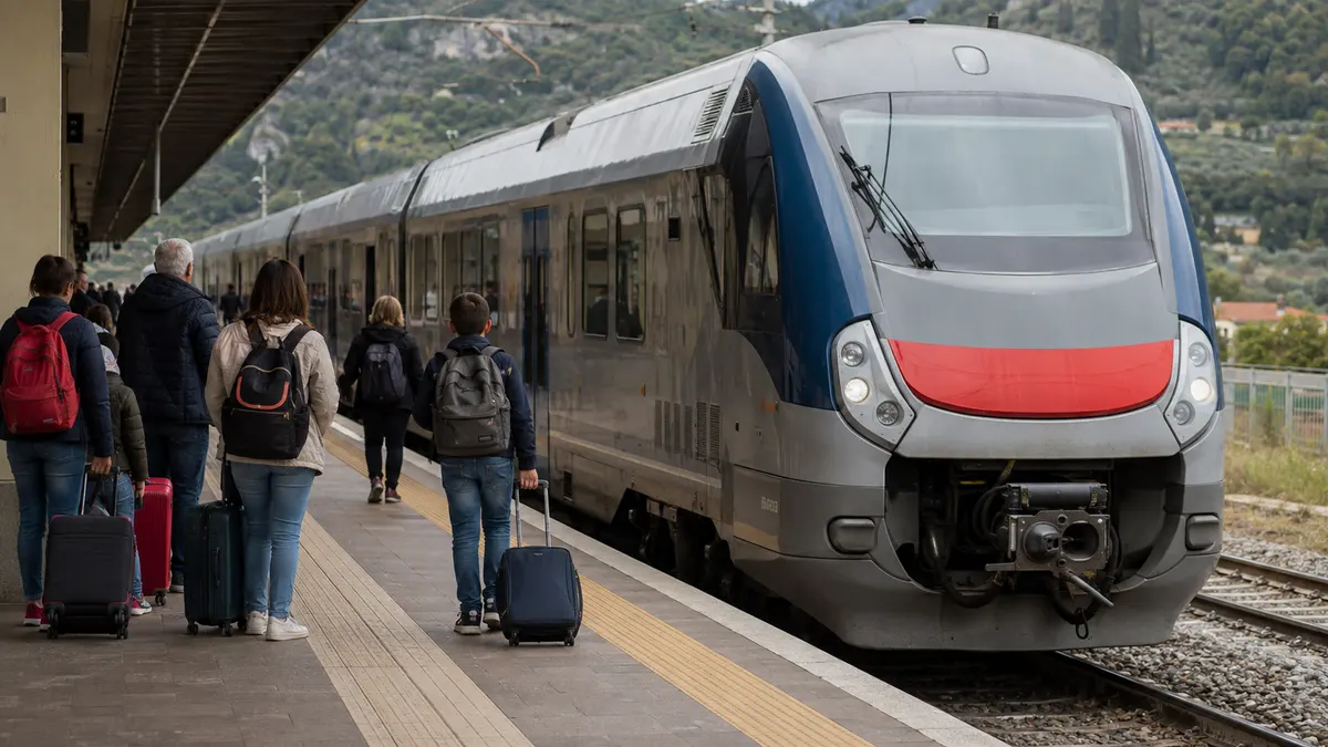 Intercity: la verità che nessuno vuole dire