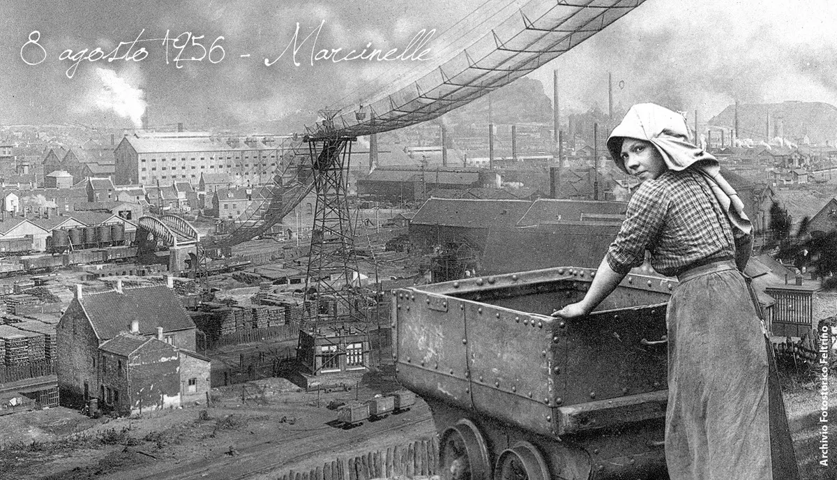 Una Giornata europea per non dimenticare