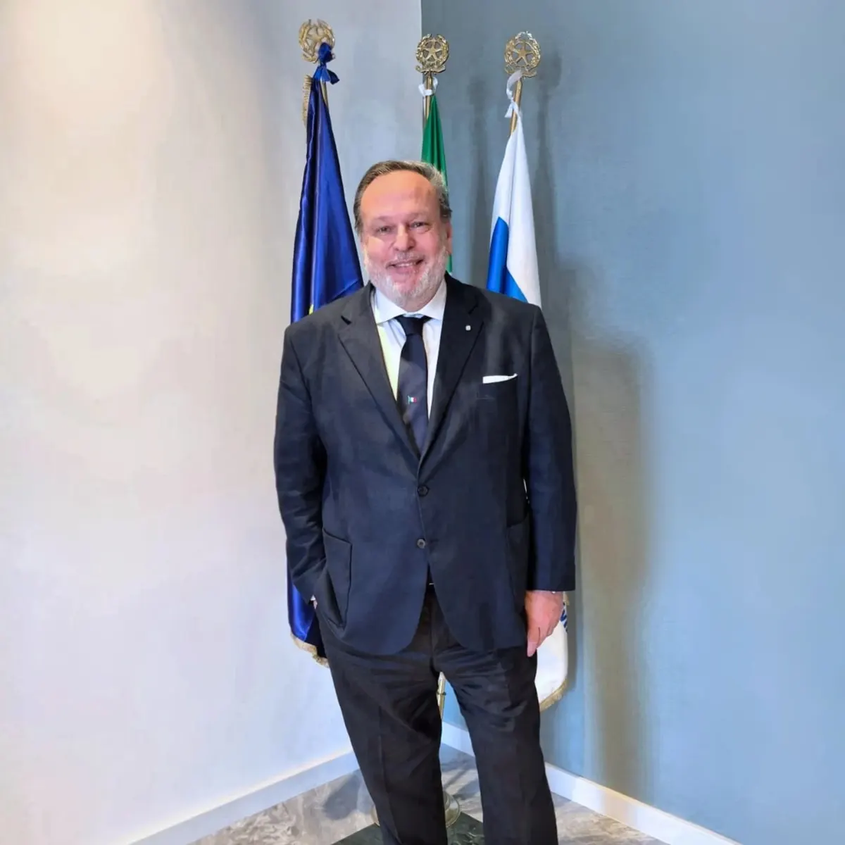 ENAC, il commissario è arrivato. Ora bisogna fare sul serio