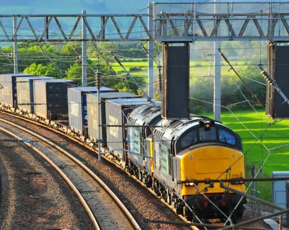 Dalle ROSCO britanniche alla riforma italiana: il modello del leasing ferroviario