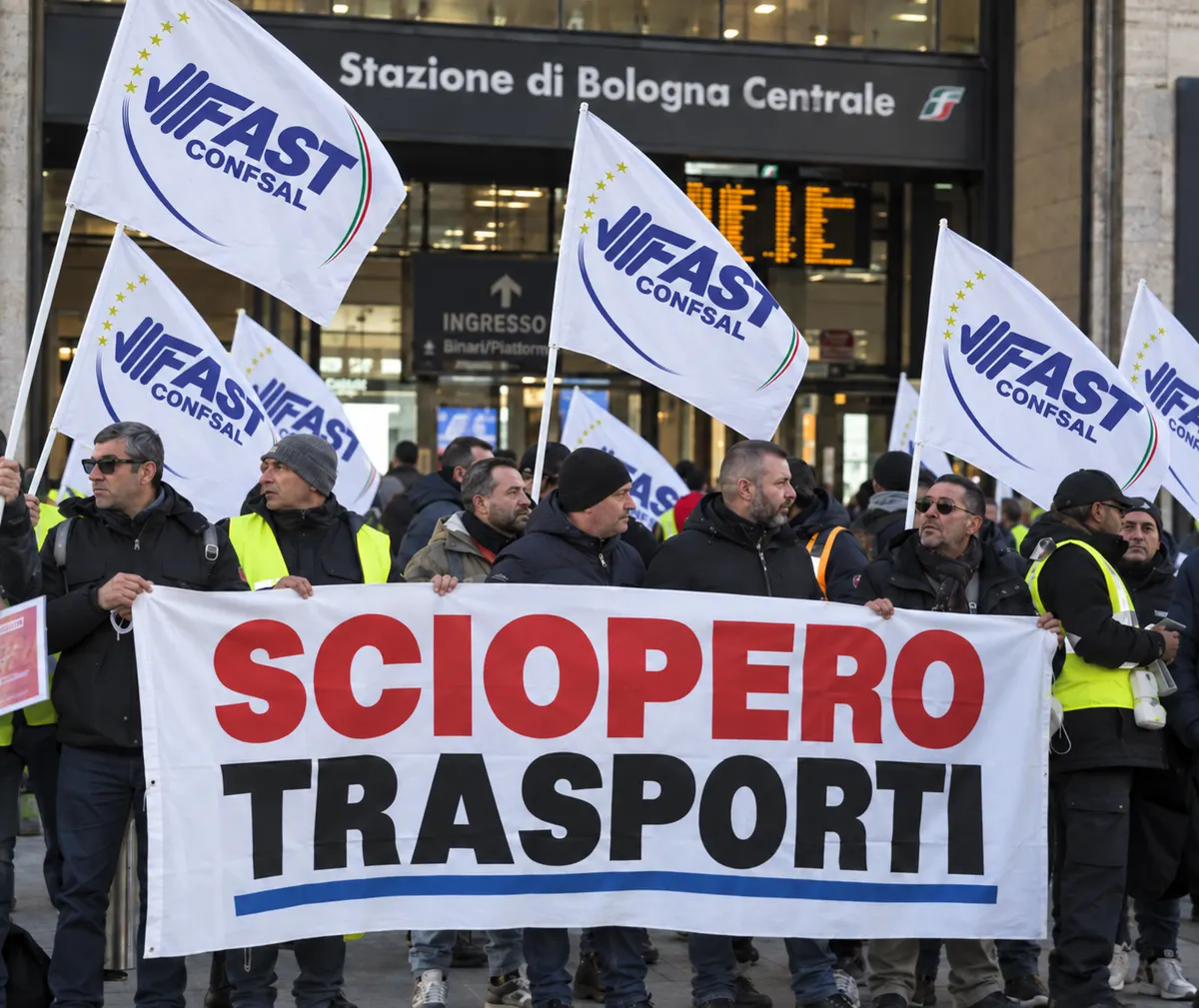 Come la giurisprudenza fa evolvere il diritto allo sciopero