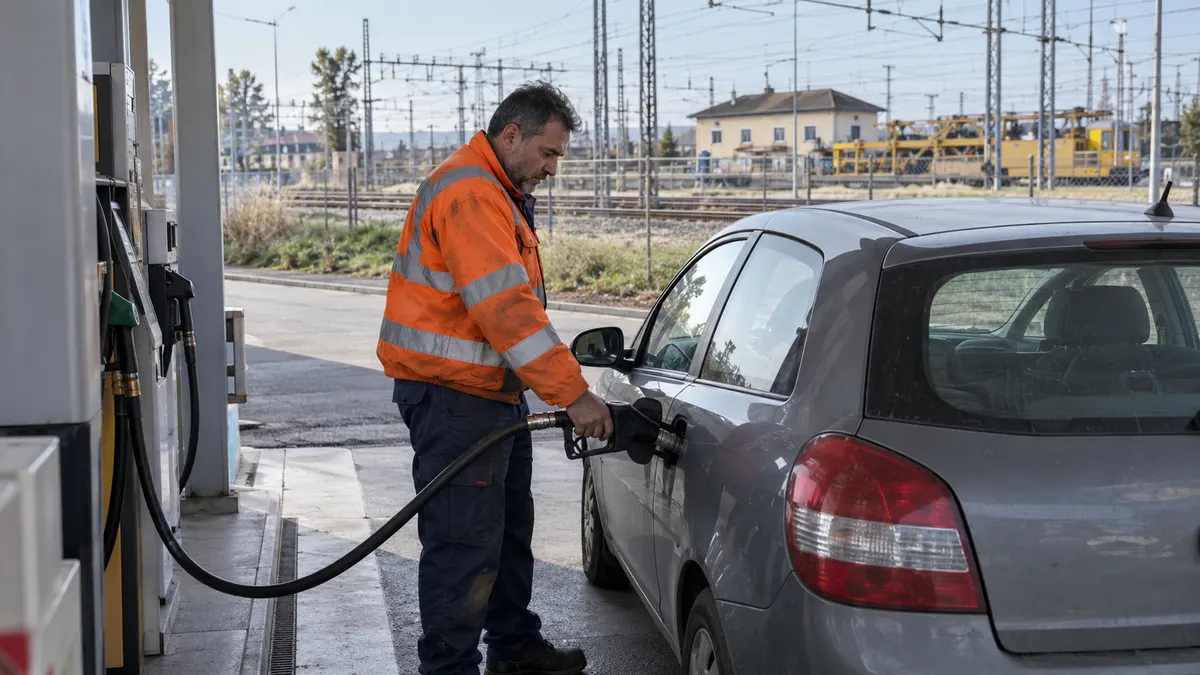 Lavorare non può costare: il conto degli spostamenti spetta all’impresa