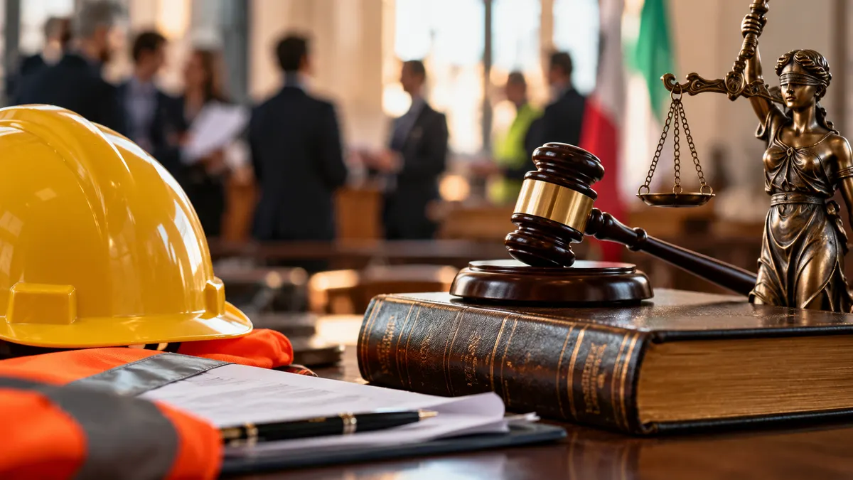 L’art. 28 dello Statuto dei lavoratori: storia, evoluzione e attualità