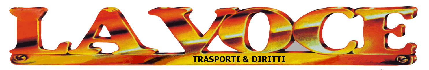 La Voce Trasporti & Diritti