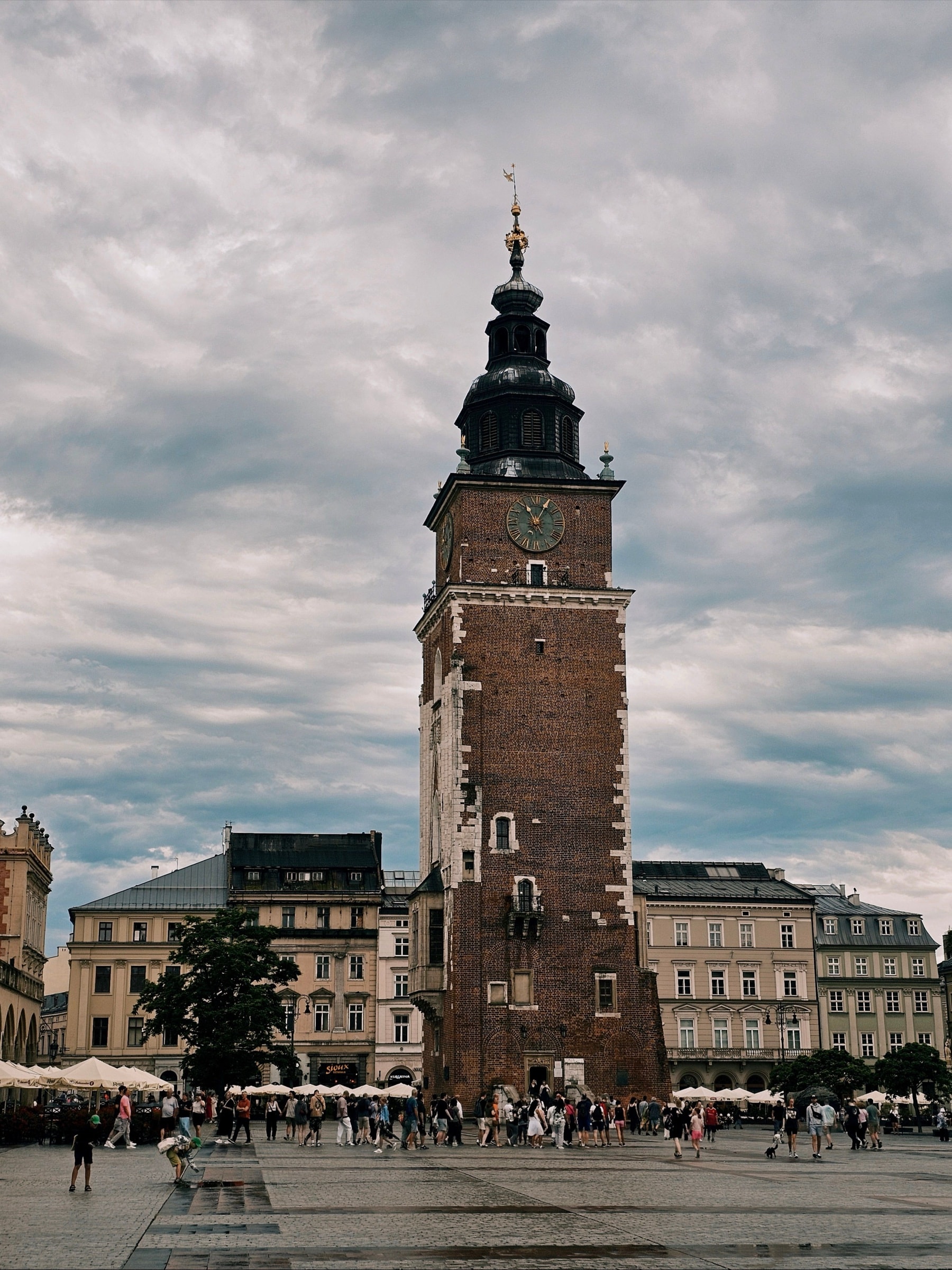 Da Cracovia parte SUSEP: venti mesi per i Comitati Aziendali Europei
