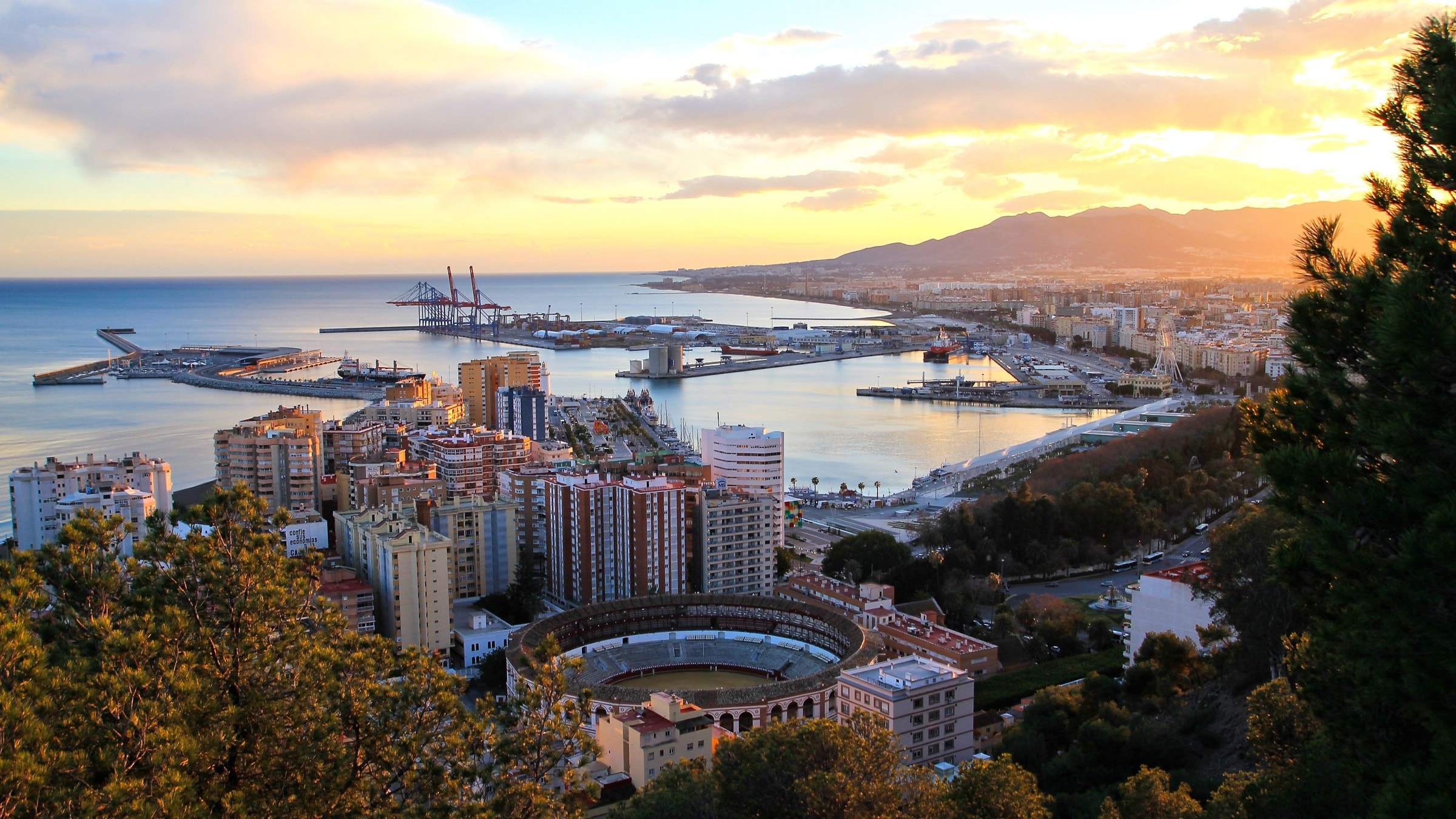 SUSEP si chiude con la conferenza finale a Malaga