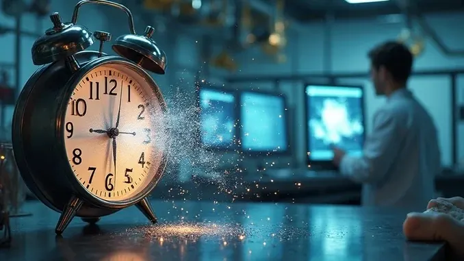 Retrocausalità … quando a chiamarci per nome è il futuro di ieri