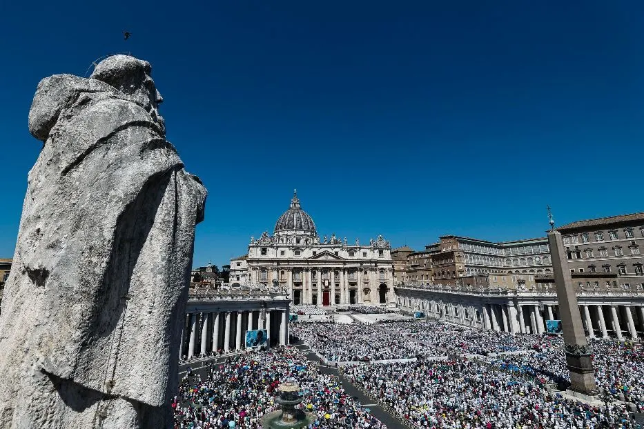 Giubileo 2025: il successo dei pellegrini, il conto aperto della città