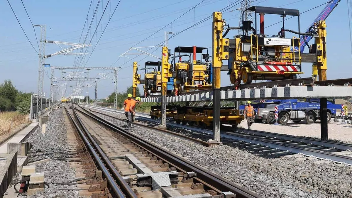 Dopo il PNRR, il vuoto: perchè finanziare le ferrovie con la RAB è una scorciatoia pericolosa