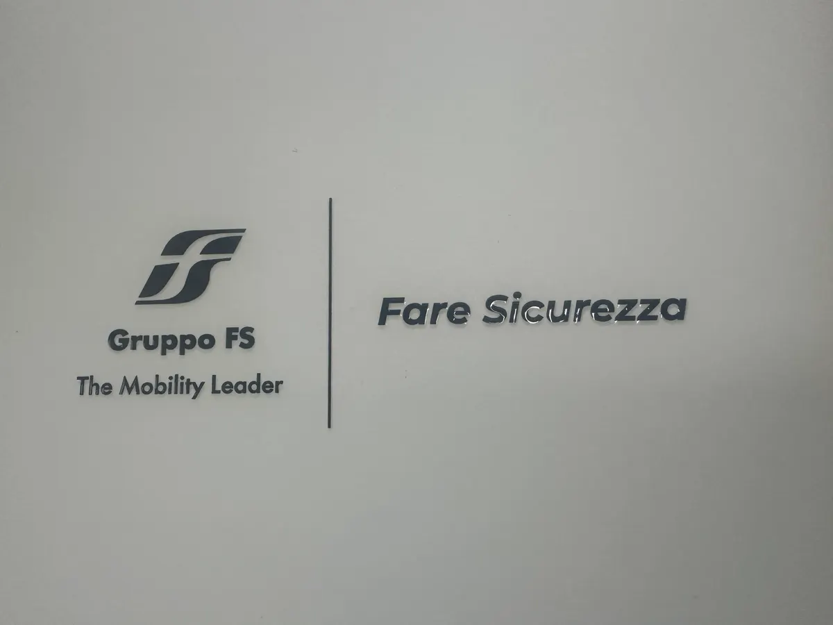 La linea invisibile che tiene in piedi il Gruppo FS Italiane