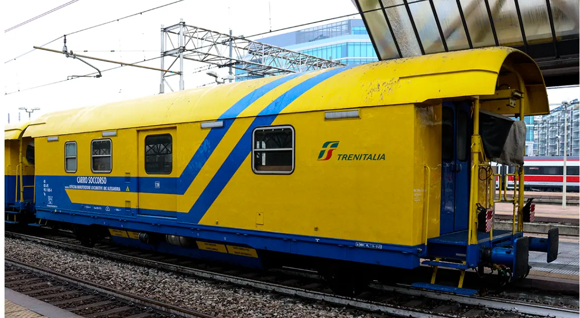 Se.Ro.di., la promessa dell’internalizzazione si arena: FAST-Confsal chiede un confronto urgente