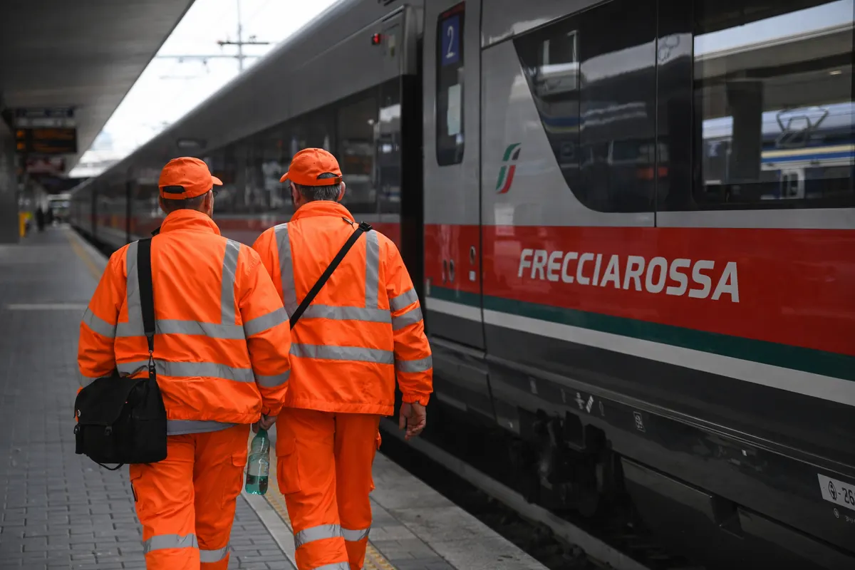 Elior, il tempo della verità: tra responsabilità, contratti e rispetto del lavoro