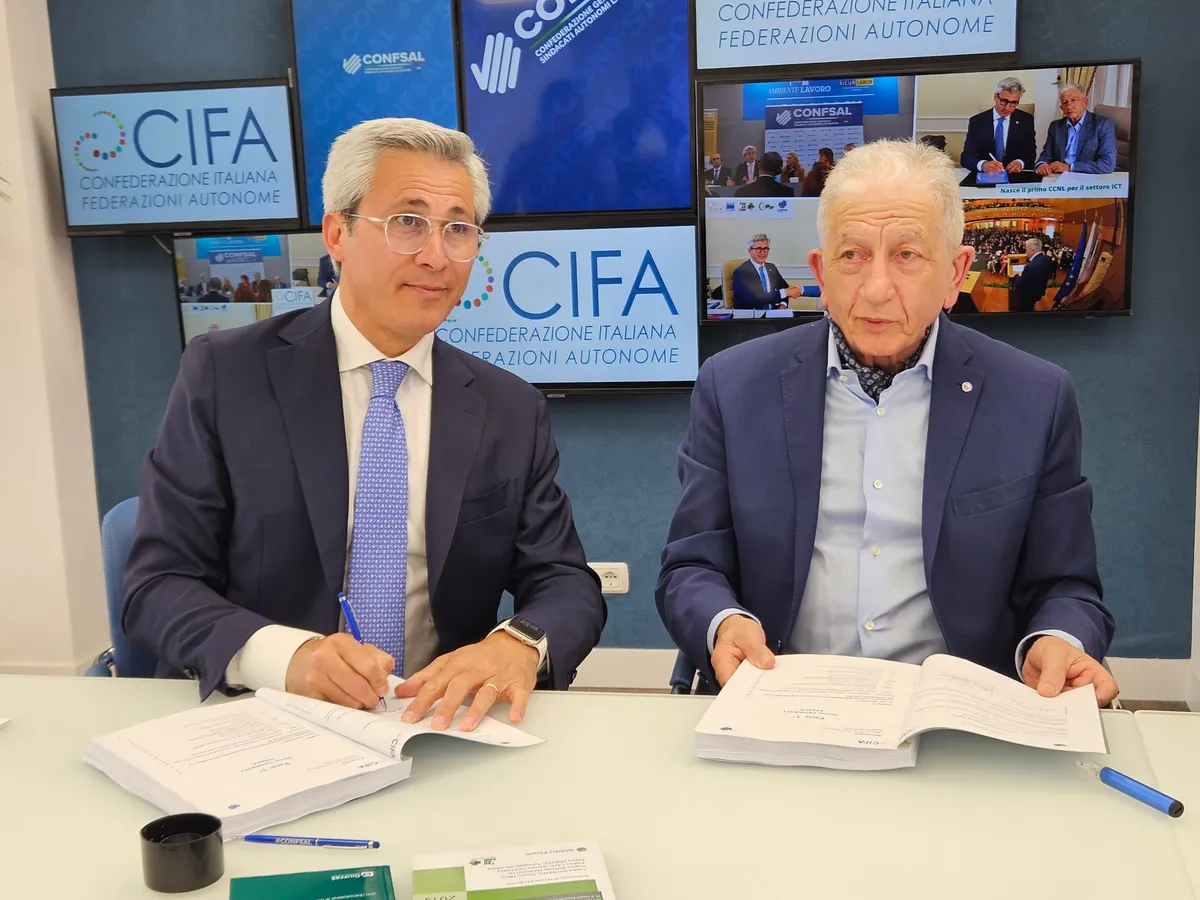 Contratti, rappresentanza e libertà sindacale: il pluralismo non è un fastidio da archiviare