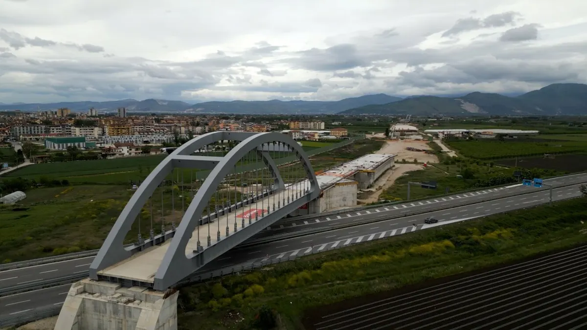 Il vincolo nascosto delle infrastrutture italiane: le competenze
