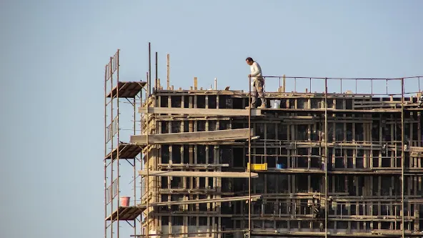 Sicurezza sul lavoro: le strategie ci sono, ma il problema resta la realtà.