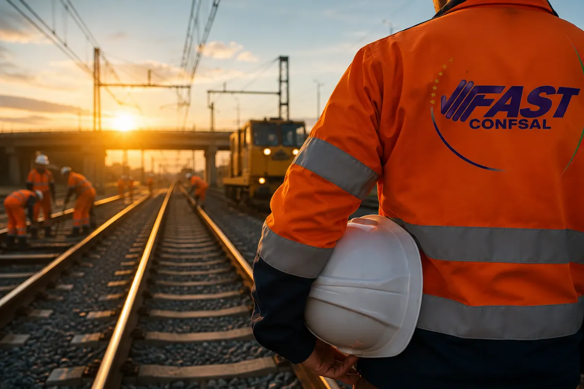Coordinamento Nazionale infrastrutture: “investire nelle persone per costruire il futuro”